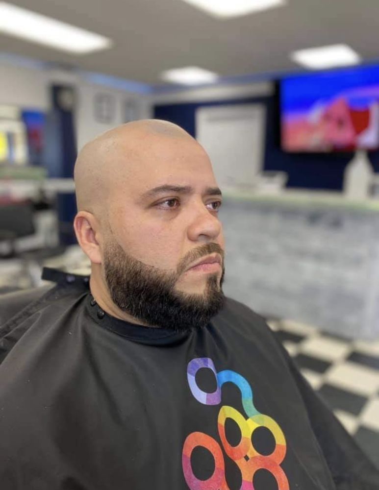 GENESIS BEAUTY SALON 15 Photos 8076 Sudley Rd, Manassas, Virginia