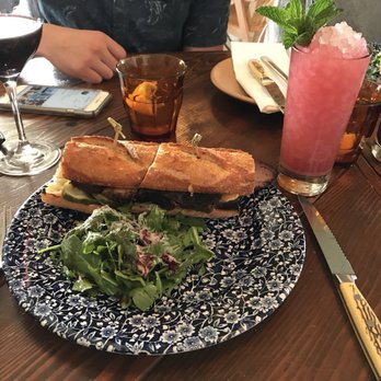 Campfire - New American Near Me - Carlsbad, California Campfire - New American Near Me - Carlsbad, California