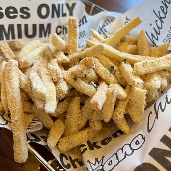 Pelicana Chicken - Peli Shaken Fries - Chicken Wings Near Me - San Diego, California Pelicana Chicken - Peli Shaken Fries - Chicken Wings Near Me - San Diego, California