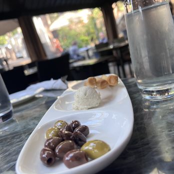 FERRO - Appetizers - Pizza Near Me - Idyllwild, California