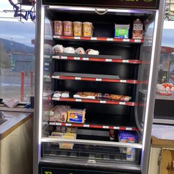Otis Fuel & Market