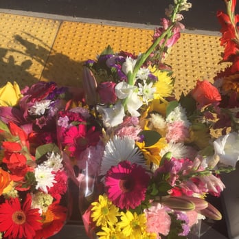 The Hummingbird - Florists Near Me - Escondido, California