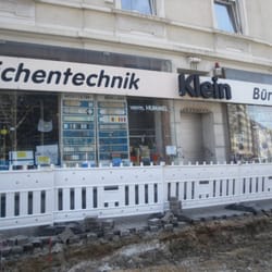 Klein Zeichen- und Bürotechnik - Klein