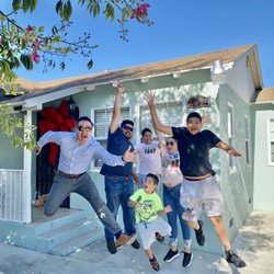 Luther Sanchez - CENTURY 21 Allstars - Happy New Homeowners!