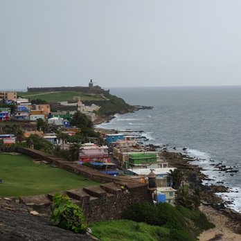 Castillo San Cristóbal - Tours Near Me - San Juan, Puerto Rico Castillo San Cristóbal - Tours Near Me - San Juan, Puerto Rico