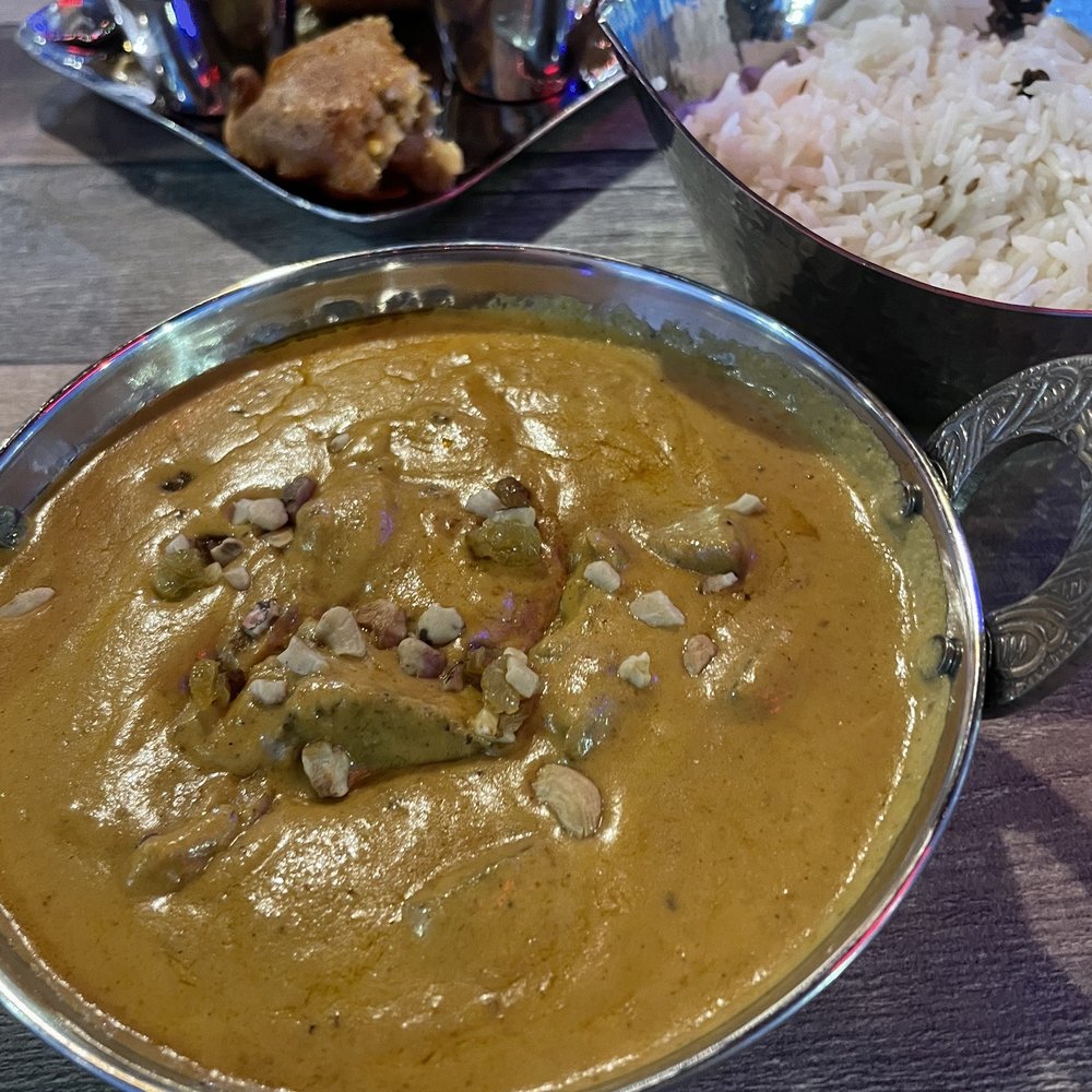 Nasha - Lamb korma - Indian Near Me - Austin, Texas Nasha - Lamb korma - Indian Near Me - Austin, Texas
