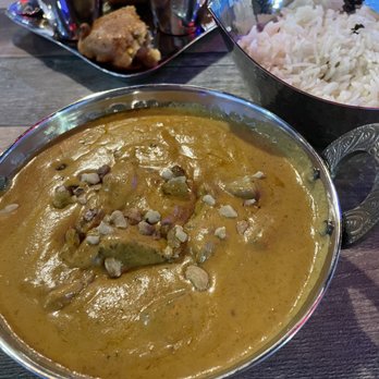 Nasha - Lamb korma - Indian Near Me - Austin, Texas