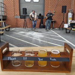 Homaide Brewing