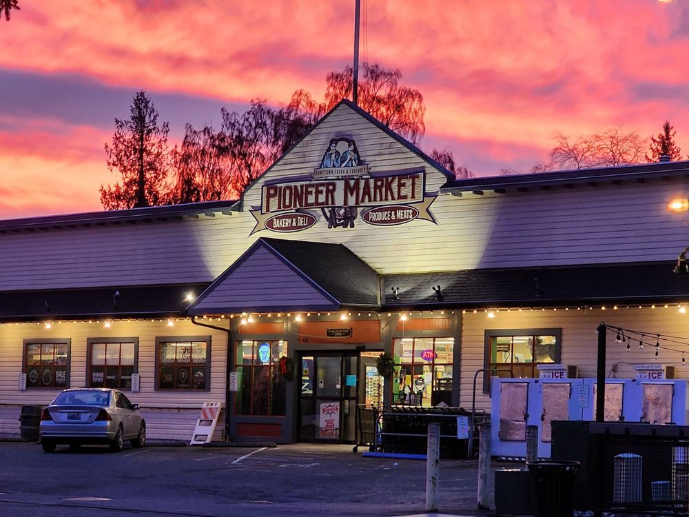 Pioneer Market Image