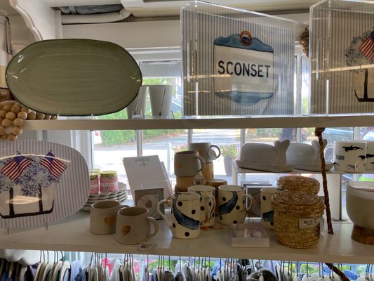 Sconset Market by null