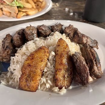 Fogarty's Restaurant & Bar - Seafood Near Me - Key West, Florida