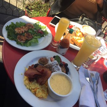 Peaches - Southern Near Me - Brooklyn, New York