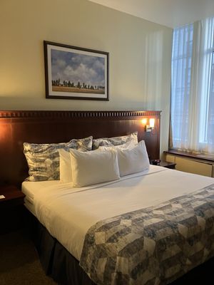 Le Square Phillips Hôtel & Suites by null