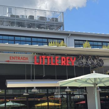 Little Rey - Outside - Breakfast & Brunch Near Me - Raleigh, North Carolina Little Rey - Outside - Breakfast & Brunch Near Me - Raleigh, North Carolina