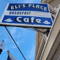 Eli's Place