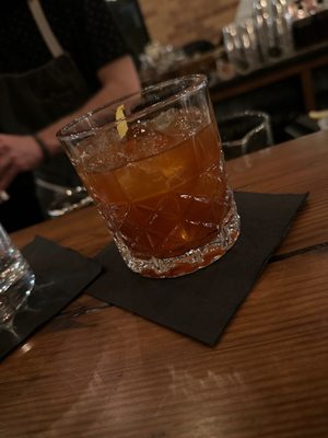 BLACK BAND Distillery by null