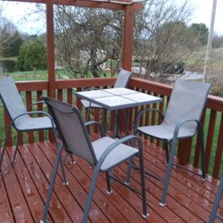 Canvasback Products and Service