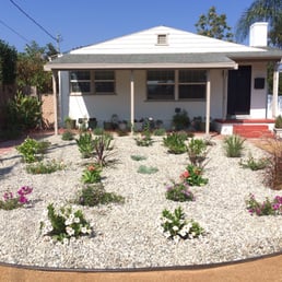 Drought tolerant landscaping Drought tolerant landscaping