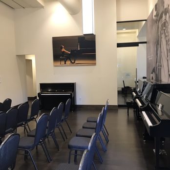 Steinway Piano Gallery Seattle - Piano Stores Near Me - Seattle, Washington Steinway Piano Gallery Seattle - Piano Stores Near Me - Seattle, Washington