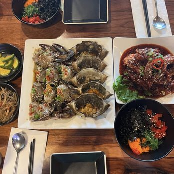 HanEuem - Korean Near Me - Los Angeles, California HanEuem - Korean Near Me - Los Angeles, California