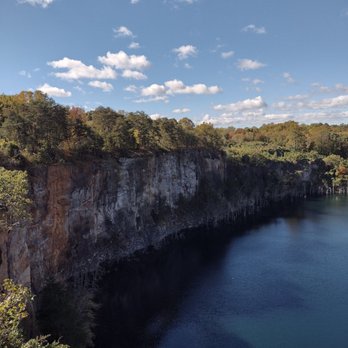 Quarry at the Grant Park - Parks Near Me - Winston-Salem, North Carolina Quarry at the Grant Park - Parks Near Me - Winston-Salem, North Carolina