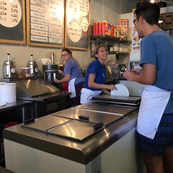 Sweet Cow - Ice Cream & Frozen Yogurt Near Me - Denver, Colorado