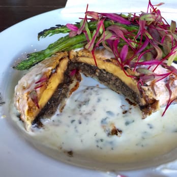 The Attic - The Portobellington - Breakfast & Brunch Near Me - Long Beach, California