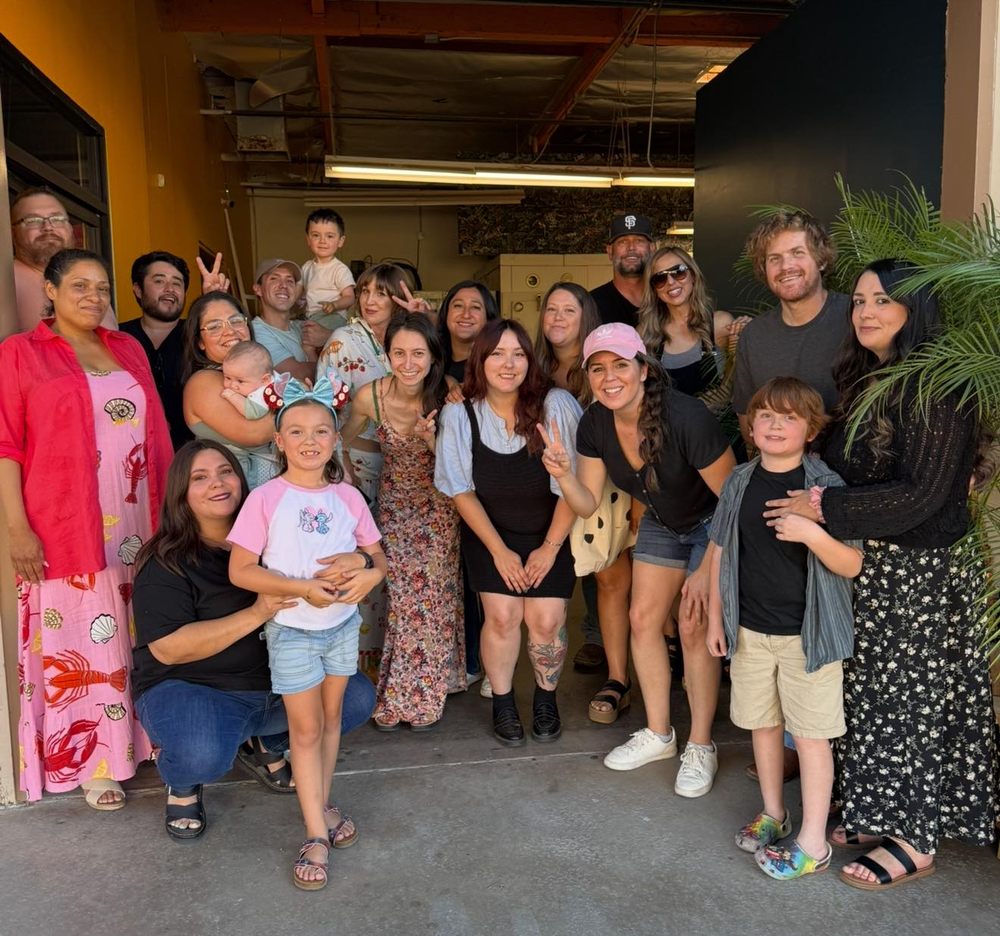 FantAutistic Skills Training - grief counselor in Fresno, CA