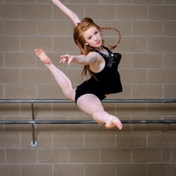Performing Arts Studio - Infinity Dance Company Senior Member