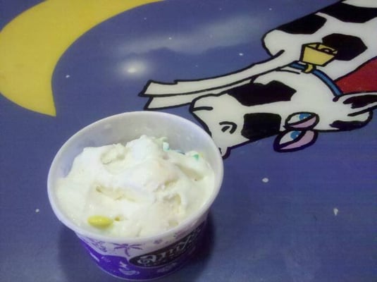 Amy's Ice Creams by null