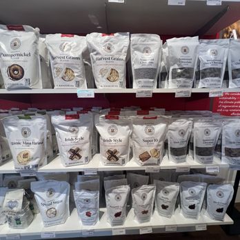 King Arthur - Specialty Food Near Me - Fairfax, Virginia