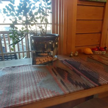 Roots Farm Cafe - Cute bar by the window. There's succulents everywhere. - Coffee & Tea Near Me - Tijeras, New Mexico Roots Farm Cafe - Cute bar by the window. There's succulents everywhere. - Coffee & Tea Near Me - Tijeras, New Mexico