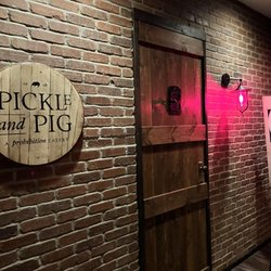 The Pickle & Pig