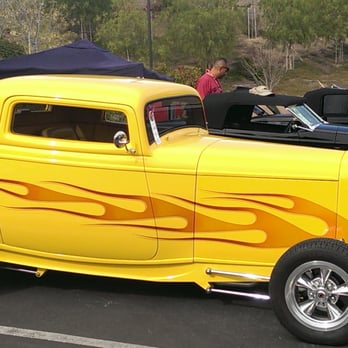 Whittier Area Classic Car Show - Community Service/Non-Profit Near Me - Whittier, California Whittier Area Classic Car Show - Community Service/Non-Profit Near Me - Whittier, California
