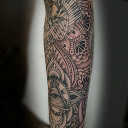 Skin Deep Tattoo Uniondale