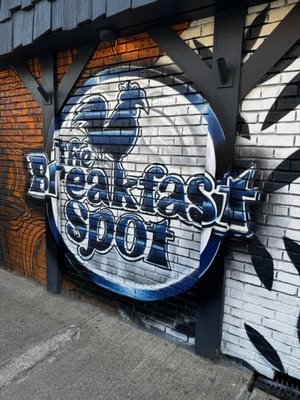 The Breakfast Spot by null