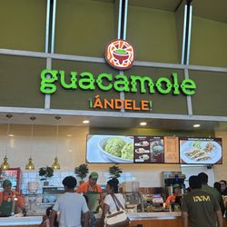 Guacamole Andele