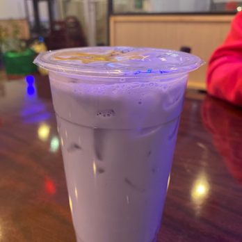VN Pho - Taro Milk Tea - Vietnamese Near Me - Hartford, Connecticut VN Pho - Taro Milk Tea - Vietnamese Near Me - Hartford, Connecticut