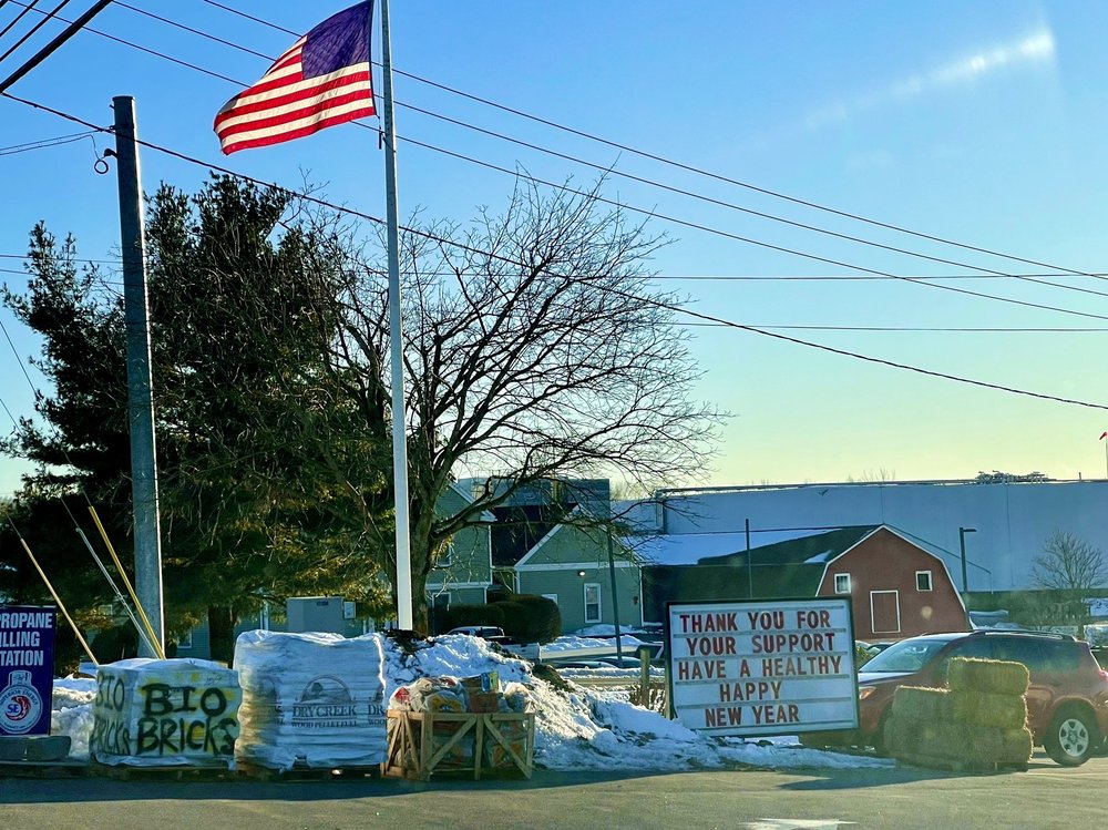 ELLINGTON AGWAY Updated October 2024 29 Photos & 17 Reviews 74 W