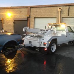 Downey Quick Towing