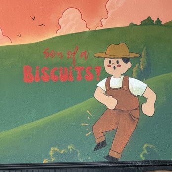 Son of a Biscuits - Breakfast & Brunch Near Me - Lawrenceville, Georgia Son of a Biscuits - Breakfast & Brunch Near Me - Lawrenceville, Georgia
