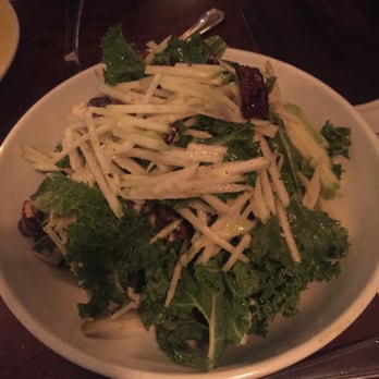 The Milton - Milton Salad - Irish Near Me - New York, New York