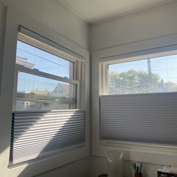 North Shore Shutters - Shades & Blinds Near Me - Winnetka, Illinois