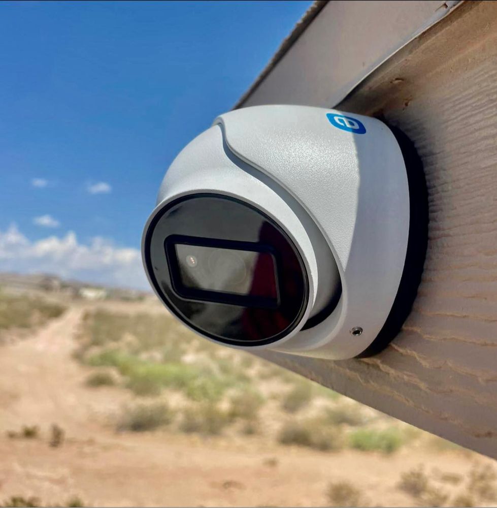 EL PASO SECURITY CAMERAS AND SYSTEMS 39 Photos El Paso, Texas