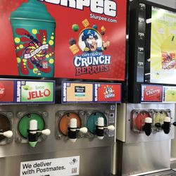 7-Eleven