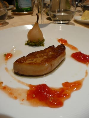 LE PERGOLESE by null