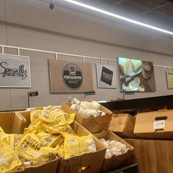 ALDI - Grocery Near Me - Eden Prairie, Minnesota