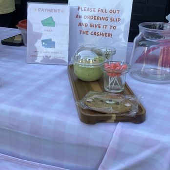 The Little Baker - Custom Cakes Near Me