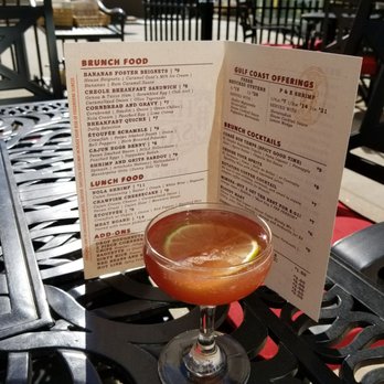 Herbe Sainte - Spicy Good Time - Cajun/Creole Near Me - Omaha, Nebraska