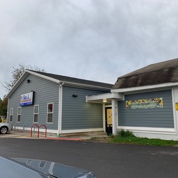 Tan A Grocery - Exterior - International Grocery Near Me - Syracuse, New York